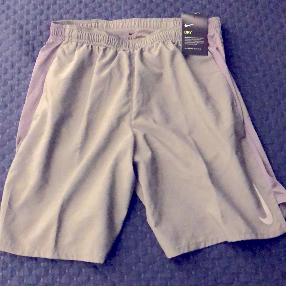 Nike Dri-Fit Shorts